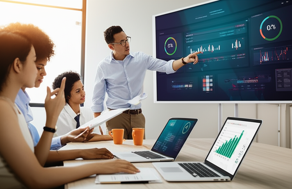 GST Audit Services- Both as Auditor & Auditee